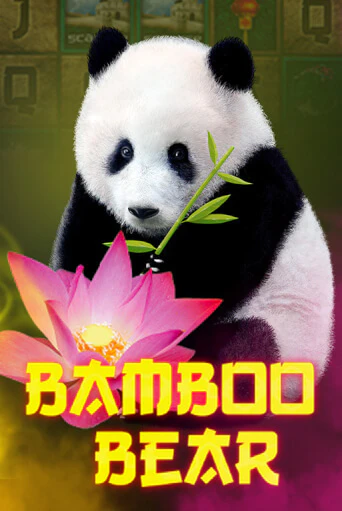 Bamboo Bear играть без денег онлайн | Демо игры Grand Casino Online