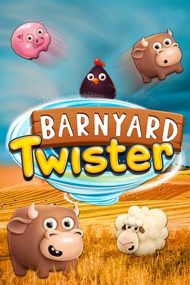 Barnyard Twister играть без денег онлайн | Демо игры Grand Casino Online