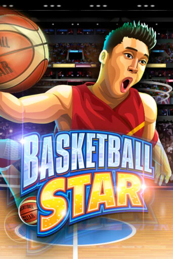 Basketball Star играть без денег онлайн | Демо игры Grand Casino Online