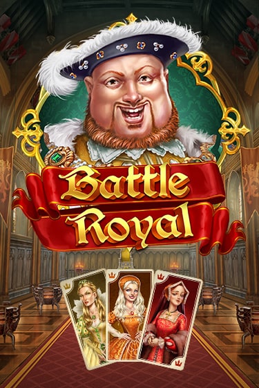 Battle Royal играть без денег онлайн | Демо игры Grand Casino Online