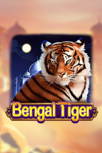 Bengal Tiger играть без денег онлайн | Демо игры Grand Casino Online