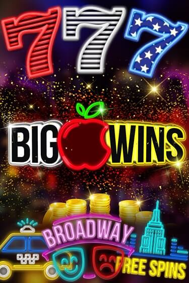 Big Apple Wins играть без денег онлайн | Демо игры Grand Casino Online