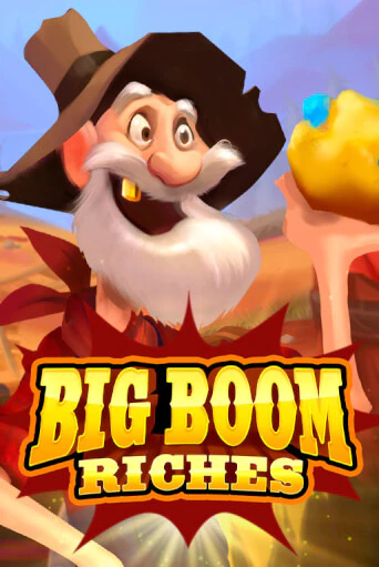 Big Boom Riches играть без денег онлайн | Демо игры Grand Casino Online