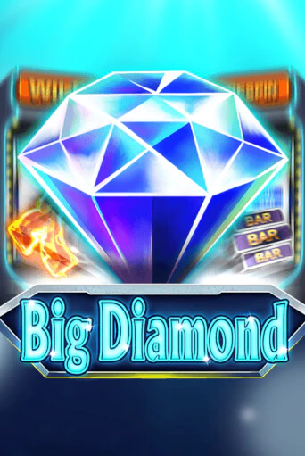 Big Diamond играть без денег онлайн | Демо игры Grand Casino Online