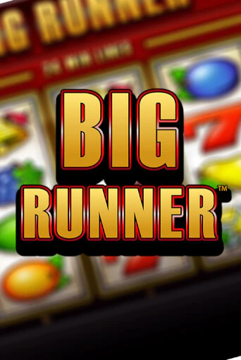 Big Runner играть без денег онлайн | Демо игры Grand Casino Online