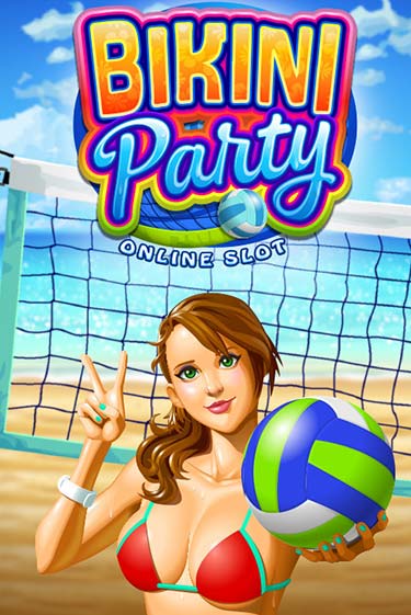 Bikini Party играть без денег онлайн | Демо игры Grand Casino Online