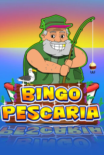 Bingo Pescaria играть без денег онлайн | Демо игры Grand Casino Online