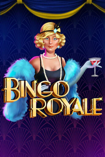 Bingo Royale играть без денег онлайн | Демо игры Grand Casino Online