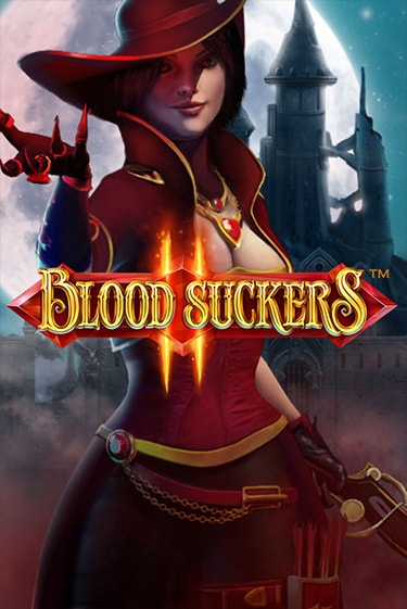 Blood Suckers II™ играть без денег онлайн | Демо игры Grand Casino Online