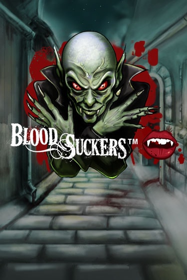 Blood Suckers™ играть без денег онлайн | Демо игры Grand Casino Online