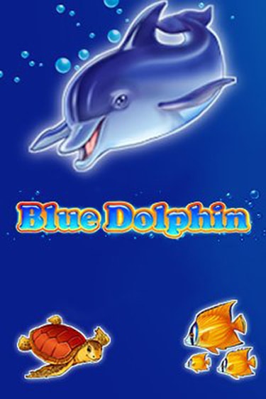 Blue Dolphin играть без денег онлайн | Демо игры Grand Casino Online