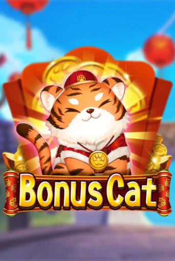 Bonus Cat играть без денег онлайн | Демо игры Grand Casino Online