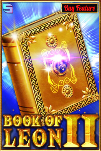 Book Of Leon II играть без денег онлайн | Демо игры Grand Casino Online