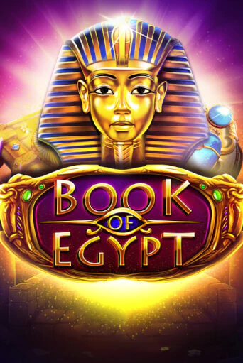 Book of Egypt играть без денег онлайн | Демо игры Grand Casino Online