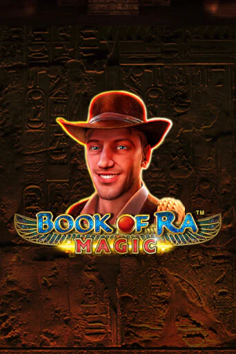 Book of Ra Magic играть без денег онлайн | Демо игры Grand Casino Online