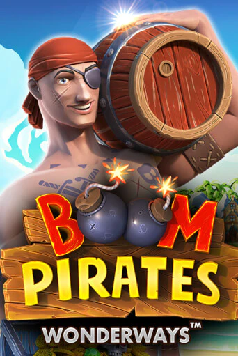 Boom Pirates играть без денег онлайн | Демо игры Grand Casino Online