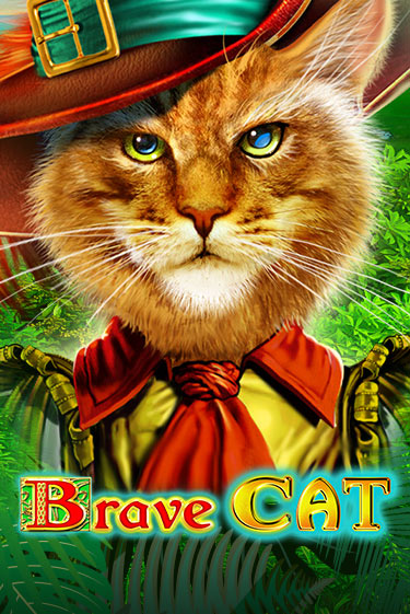 Brave Cat играть без денег онлайн | Демо игры Grand Casino Online