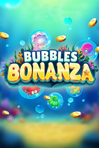 Bubbles Bonanza играть без денег онлайн | Демо игры Grand Casino Online