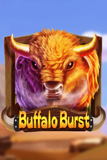 Buffalo Burst играть без денег онлайн | Демо игры Grand Casino Online