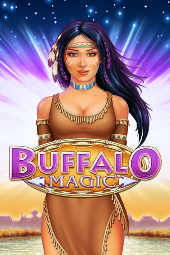 Buffalo Magic играть без денег онлайн | Демо игры Grand Casino Online