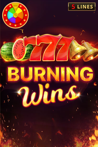 Burning Wins: Classic 5 Lines играть без денег онлайн | Демо игры Grand Casino Online