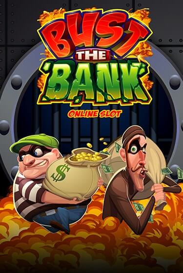 Bust The Bank играть без денег онлайн | Демо игры Grand Casino Online