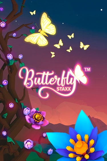 Butterfly Staxx играть без денег онлайн | Демо игры Grand Casino Online