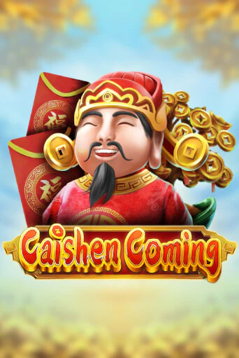 Caishen Coming играть без денег онлайн | Демо игры Grand Casino Online