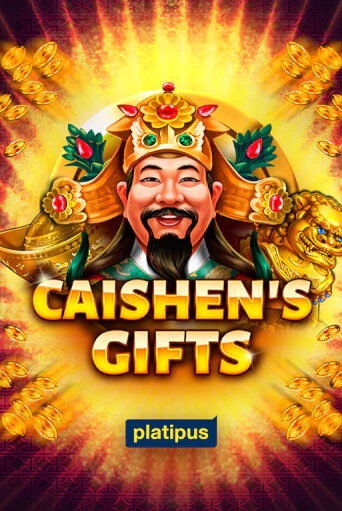 Caishens gifts играть без денег онлайн | Демо игры Grand Casino Online