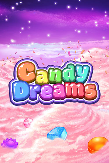 Candy Dreams играть без денег онлайн | Демо игры Grand Casino Online