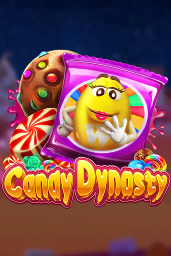 Candy Dynasty играть без денег онлайн | Демо игры Grand Casino Online