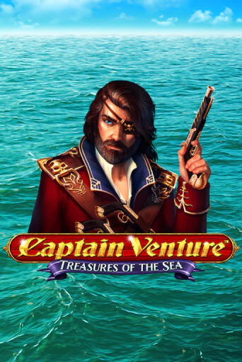 Captain Venture играть без денег онлайн | Демо игры Grand Casino Online