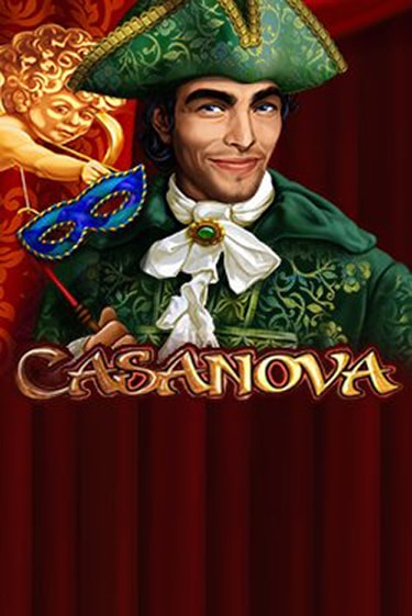 Casanova играть без денег онлайн | Демо игры Grand Casino Online