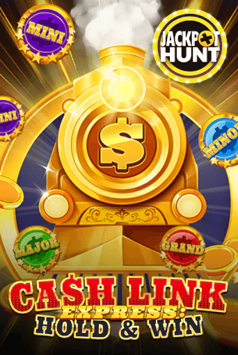 Cash Link Express: Hold & Win играть без денег онлайн | Демо игры Grand Casino Online