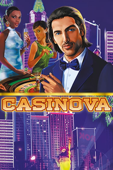 Casinova играть без денег онлайн | Демо игры Grand Casino Online