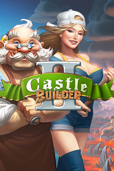 Castle Builder II играть без денег онлайн | Демо игры Grand Casino Online