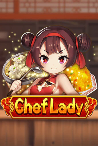 Chef Lady играть без денег онлайн | Демо игры Grand Casino Online