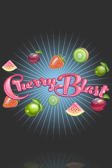 Cherry Blast играть без денег онлайн | Демо игры Grand Casino Online