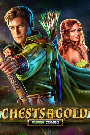 Chests of Gold: Power Combo играть без денег онлайн | Демо игры Grand Casino Online