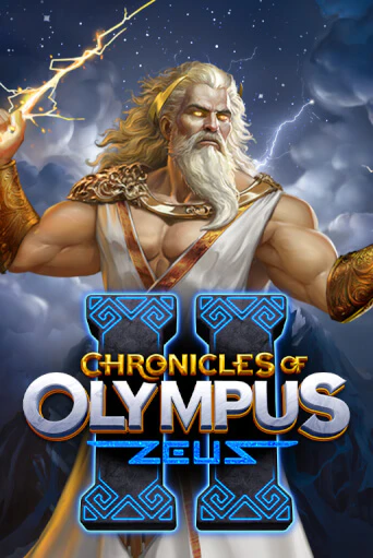 Chronicles of Olympus II Zeus играть без денег онлайн | Демо игры Grand Casino Online