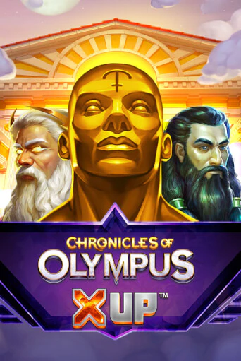 Chronicles of Olympus X UP играть без денег онлайн | Демо игры Grand Casino Online