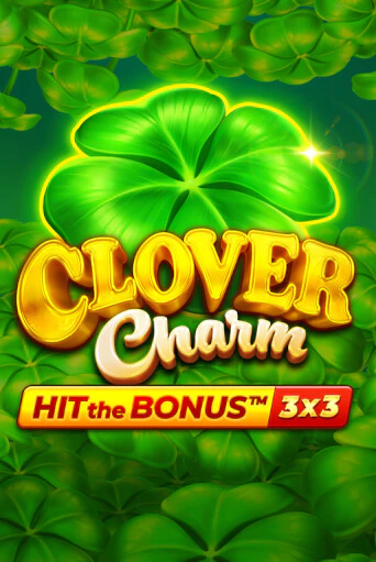 Clover Charm: Hit the Bonus играть без денег онлайн | Демо игры Grand Casino Online