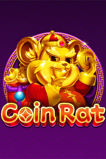 Coin Rat играть без денег онлайн | Демо игры Grand Casino Online