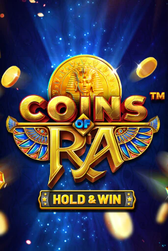 Coins Of Ra - Hold & Win играть без денег онлайн | Демо игры Grand Casino Online