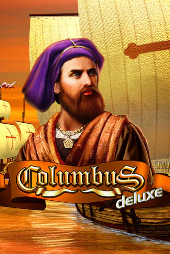 Columbus Deluxe играть без денег онлайн | Демо игры Grand Casino Online