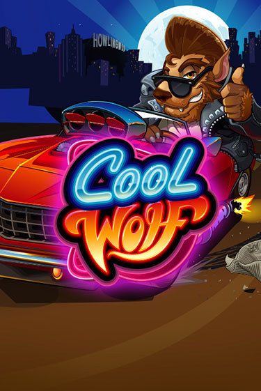 Cool Wolf играть без денег онлайн | Демо игры Grand Casino Online