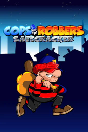 Cops 'n' Robbers играть без денег онлайн | Демо игры Grand Casino Online