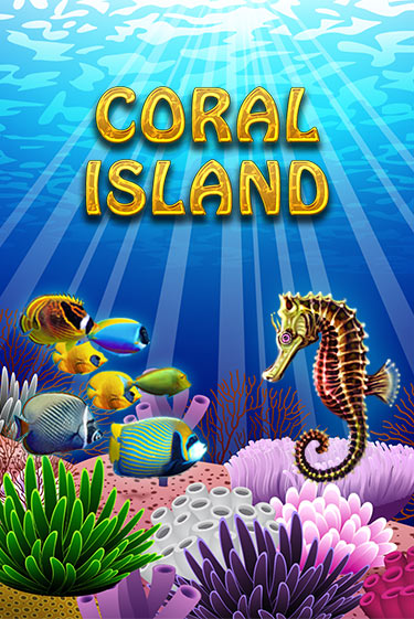 Coral Island играть без денег онлайн | Демо игры Grand Casino Online