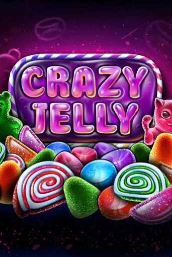 Crazy Jelly играть без денег онлайн | Демо игры Grand Casino Online