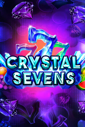 Crystal Sevens играть без денег онлайн | Демо игры Grand Casino Online